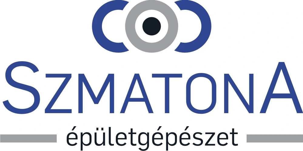 Szmatona Kft. tervezési iroda